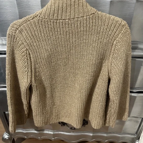 Ralph Lauren Black Label Cardigan - Picture 3 of 5